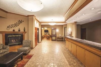 La Quinta Inn And Suites Portland Airport