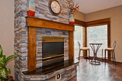 Best Western Plus Prairie Inn