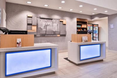 Holiday Inn Express Tampa North