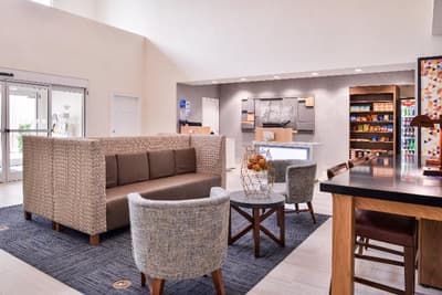 Holiday Inn Express Tampa North