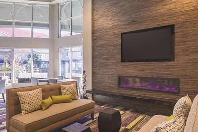 La Quinta Inn & Suites Wyndham Austin Near Domain