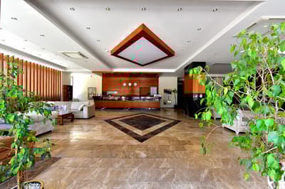 Jasmin Beach Hotel Bodrum