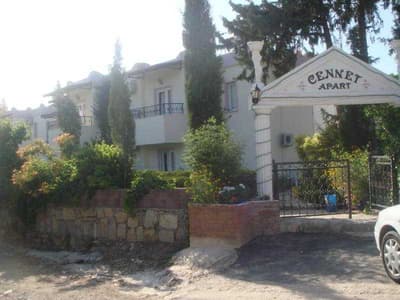 Cennet Apart Hotel