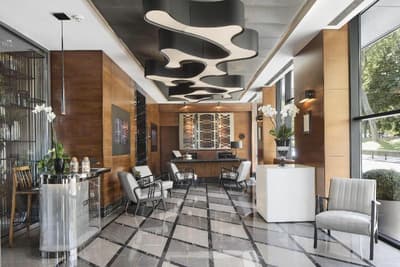 Gezi Hotel Bosphorus - Özel Sınıf