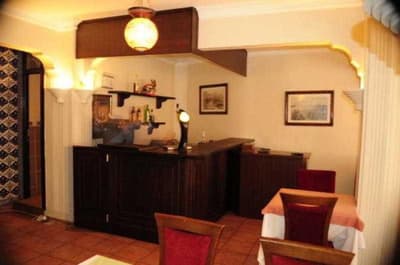 Ares Hotel Istanbul