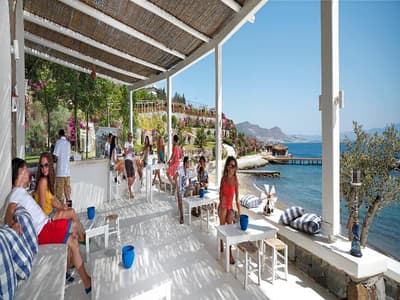 Sianji Wellbeing Resort