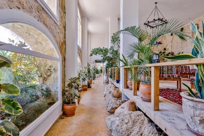 Likya Residence Hotel Spa