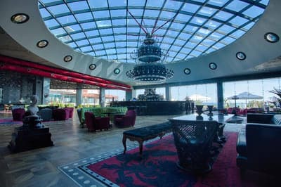 Selectum Luxury Resort