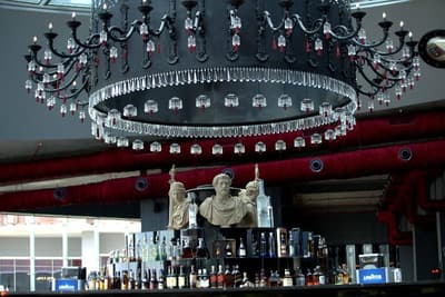 Selectum Luxury Resort