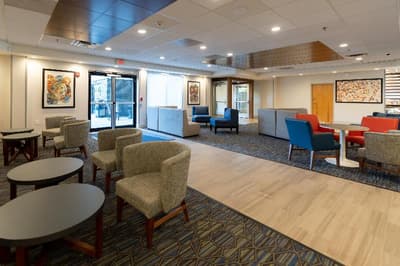 Holiday Inn Express Boston