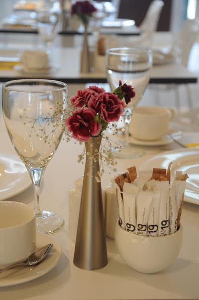 No. 19 Boutique Hotel