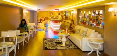 The Time istanbul Hotel