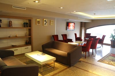 The Time istanbul Hotel