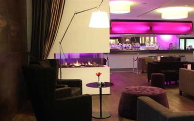 Mercure Hotel Moa Berlin