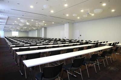 Mercure Hotel Moa Berlin