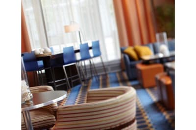 Renaissance Boston Waterfront Hotel