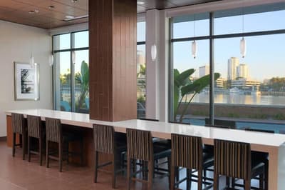 Residence Inn Long Beach Downtown