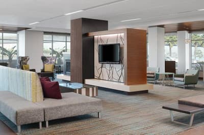 Residence Inn Long Beach Downtown