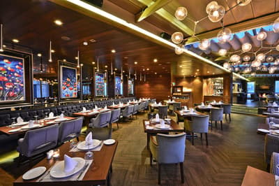 Marigold Thermal and Spa Hotel Bursa