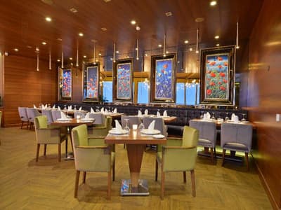 Marigold Thermal and Spa Hotel Bursa