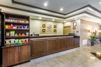 Comfort Suites Abilene