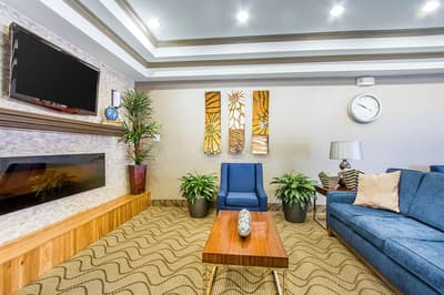 Comfort Suites Abilene