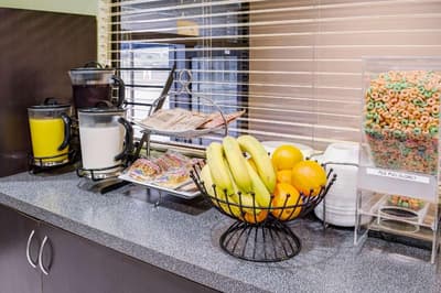 SureStay Hotel by Best Western Beverly Hills West