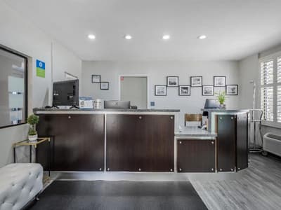SureStay Hotel by Best Western Beverly Hills West