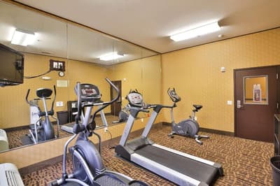 Sleep Inn & Suites Abilene