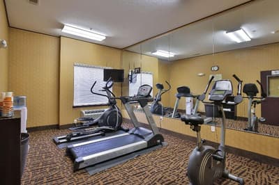 Sleep Inn & Suites Abilene