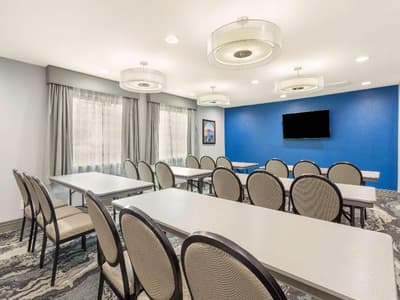 Best Western Plus Magnolia Inn & Suites