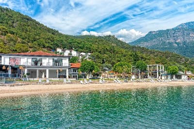 Club Hotel Meri