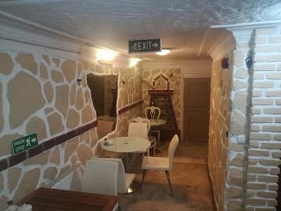 Aleph Hotel & Spa