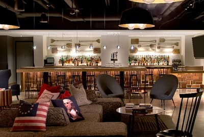 Revere Hotel Boston