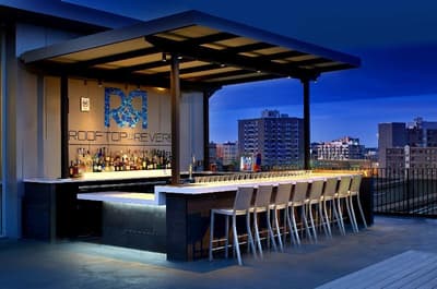Revere Hotel Boston