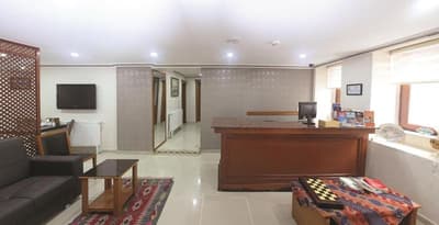 New House