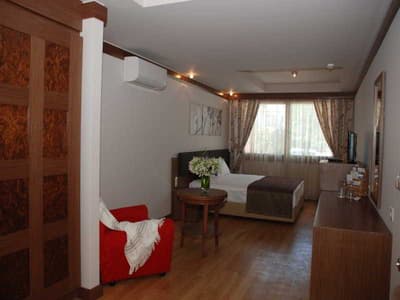 Bitez Corner Boutique Hotel