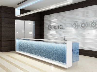 GOLD ISLAND MONDO FAMILY ALANYA