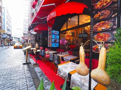 Ethnica Hotel Old City