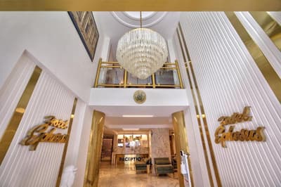 Ephesus Hotel Istanbul