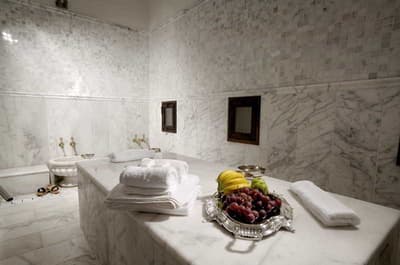 Kanuni Kervansaray Hotel