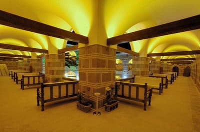 Kanuni Kervansaray Hotel