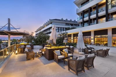 Tui Blue Sherwood Belek