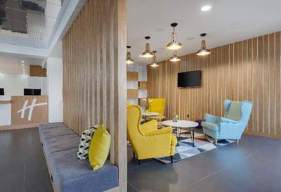 City Hotel Berlin East