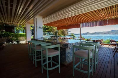 Palmalife Bodrum Resort & Spa