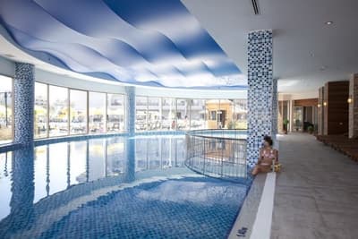 Seher Sun Palace