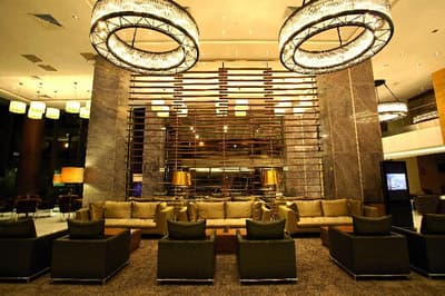 Crowne Plaza Istanbul Harbiye