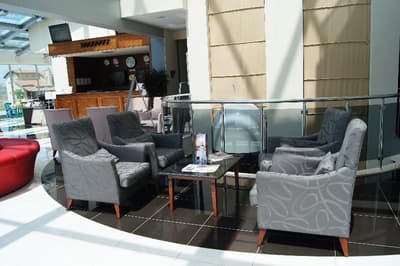 Dalaman Airport Lykia Thermal & Spa Hotel