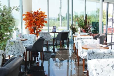 Dalaman Airport Lykia Thermal & Spa Hotel
