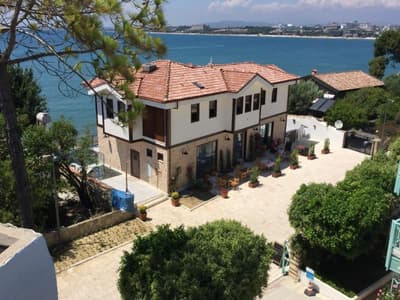 Kleopatra Hotel